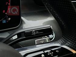 مرسيدس بنز C-Class